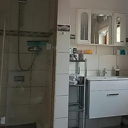 Hey Apartment Elgersburg