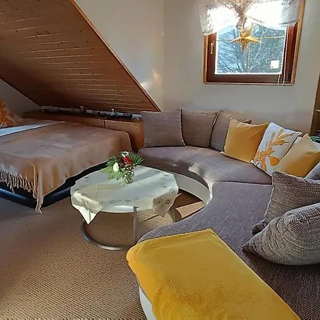 Apartment Hey Elgersburg
