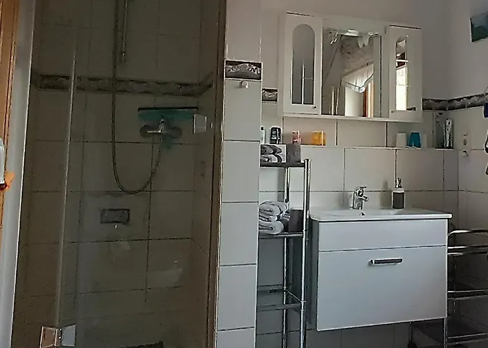 Hey Appartement Elgersburg